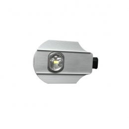 LED pouliční lampa Immax iPhot 30W SB REPAS