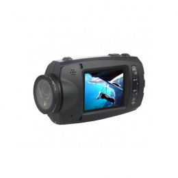 Sportovní FULL HD kamera CEL-TEC HD-96