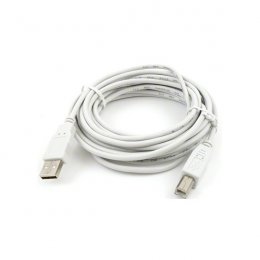 USB 2.0 kabel A-B - 1,8 m