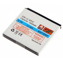 Baterie LG GD510 POP, GD880 Mini - 1000mAh Li-Ion