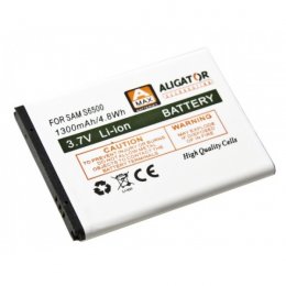 Baterie Samsung Galaxy mini 2 S6500, S7500 - 1300 mAh Li-Ion