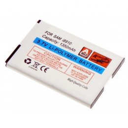 Baterie Samsung i8910 HD - 1350 mAh Li-Pol