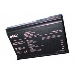 Kompatibilní baterie Dell 10,8V 6600mAh Li-lon, 312-001 3932D BAT-I3500