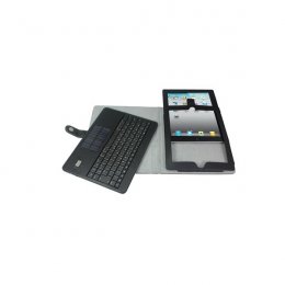 BT SOLAR Keyboard iPad2 case