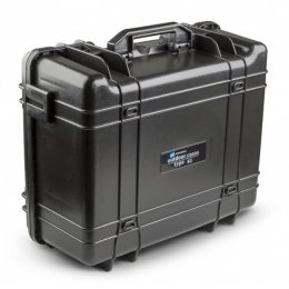 Přepravní kufr pro DJI Phantom 3 - černý