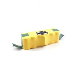 Baterie pro iRobot Roomba 510, 530, 535, 540, 555, 560, 562, 564, 570, 581, 610 - 3300 mAh