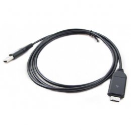 USB kabel pro fotoaparáty Samsung - EA-CB20U12/EP, CB20U05A, SUC-C3, SUC-C5, SUC-C7, SUC-C8