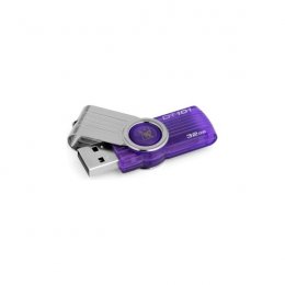 USB Flash Disk Kingston Data Traveler 101 G2 32GB