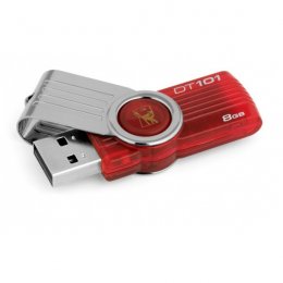 USB Flash Disk Kingston Data Traveler 101 G2 8GB