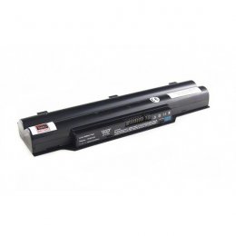 Baterie pro Fujitsu Siemens LifeBook A530, AH52 - 4400 mAh