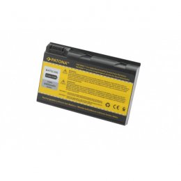Kompatibilní baterie ACER ASPIRE 3100/TM 4200 4300mAh Li-Ion 14,8V! PATONA 10499404 11112947 306035LCBK BATCL50L