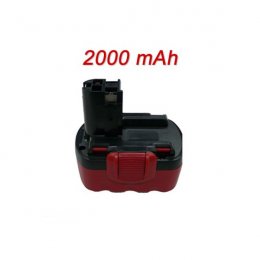 Kompatibilní baterie Bosch 14,4V 2000mAh Ni-CD PATONA BAT038, BAT040, BAT041, BAT140, BAT159