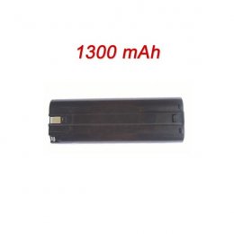 Kompatibilní baterie Makita 7,2V 1300mAh Ni-CD PATONA 7000, 7001, 7002, 7033, 191676-9, 192532-2, 193888-6, 191679-9